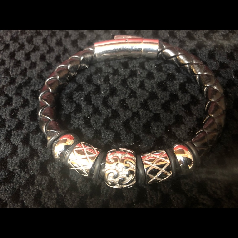Men’s bracelet